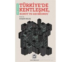 100 Soruda Türkiye’de Kentleşme - Ruşen Keleş - Cem Yayınevi