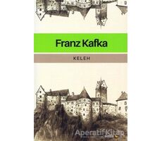 Keleh - Franz Kafka - Avesta Yayınları