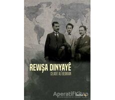 Rewşa Dinyaye - Celadet Ali Bedirxan - Avesta Yayınları