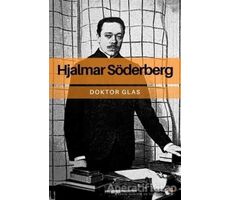 Doktor Glas - Hjalmar Söderberg - Avesta Yayınları