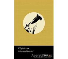Kuçikistan - Mihemed Ronahi - Avesta Yayınları