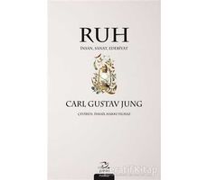 Ruh - Carl Gustav Jung - Pinhan Yayıncılık