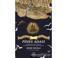 Pines Adası - Henry Neville - Pinhan Yayıncılık