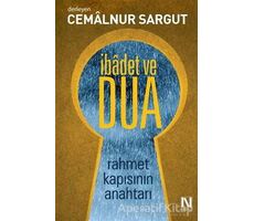 İbadet ve Dua - Cemalnur Sargut - Nefes Yayıncılık