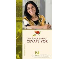 Cemalnur Sargut Cevaplıyor - Cemalnur Sargut - Nefes Yayıncılık