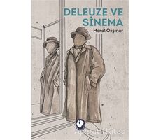 Deleuze ve Sinema - Meral Özçınar - Cem Yayınevi