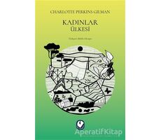 Kadınlar Ülkesi - Charlotte Perkins Gilman - Cem Yayınevi