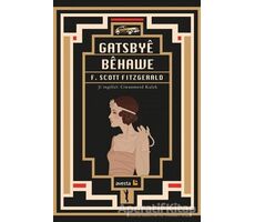 Gatsbye Behawe - Francis Scott Key Fitzgerald - Avesta Yayınları