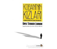 Kobani’nin Kızları - Gayle Tzemach Lemmon - Avesta Yayınları