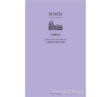 Octavia - Seneca - Pinhan Yayıncılık