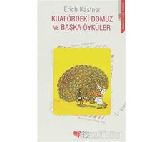 Kuafördeki Domuz ve Başka Öyküler - Erich Kastner - Can Çocuk Yayınları