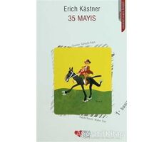 35 Mayıs - Erich Kastner - Can Çocuk Yayınları