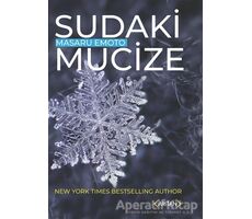 Sudaki Mucize - Masaru Emoto - Arıtan Yayınevi