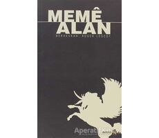 Meme Alan - Roger Lescot - Avesta Yayınları