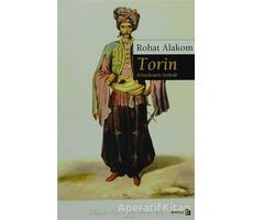 Torin - Rohat Alakom - Avesta Yayınları