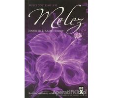 Melez - Jennifer L. Armentrout - Dex Yayınevi