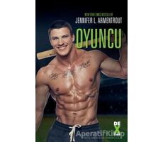 Oyuncu - Jennifer L. Armentrout - Dex Yayınevi