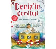 Denizin Gemileri - Pınar Bingöl Göksun - Dokuz Çocuk