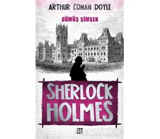 Sherlock Holmes - Gümüş Şimşek - Sir Arthur Conan Doyle - Dokuz Yayınları
