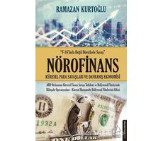 Nörofinans - Ramazan Kurtoğlu - Destek Yayınları