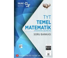 Fen Bilimleri TYT Matematik Yıldız Soru Bankası