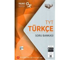 Fen Bilimleri TYT Türkçe Yıldız Soru Bankası