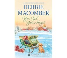 Yeni Yıl Yeni Hayat - Debbie Macomber - Epsilon Yayınevi