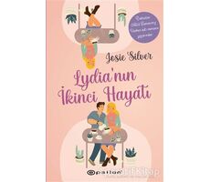 Lydianın İkinci Hayatı - Josie Silver - Epsilon Yayınevi