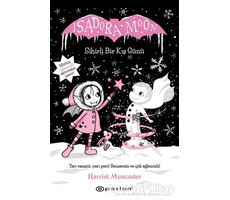 Isadora Moon Sihirli Bir Kış Günü - Harriet Muncaster - Epsilon Yayınevi