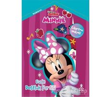 Disney Junnior Minnie - Kolektif - Doğan Çocuk