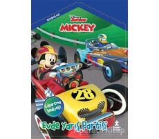 Disney Junior Mickey - Kolektif - Doğan Çocuk