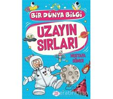 Uzayın Sırları - Bir Dünya Bilgi - Mustafa Sümer - Dokuz Çocuk