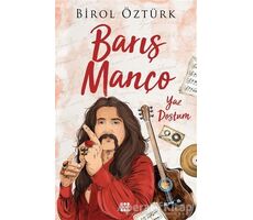 Barış Manço – Yaz Dostum - Birol Öztürk - Dokuz Yayınları