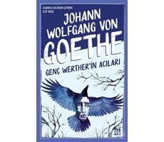 Genç Werther’in Acıları - Johann Wolfgang von Goethe - Dokuz Yayınları