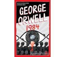 1984 - George Orwell - Dokuz Yayınları