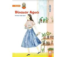 Dinozor Ağacı - Ebru Akkaş - Final Kültür Sanat Yayınları