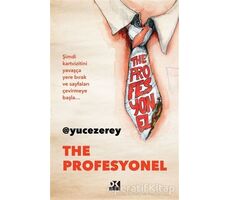 The Profesyonel - Yüce Zerey - Doğan Kitap