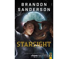 Starsight - Brandon Sanderson - Dex Yayınevi