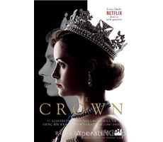 The Crown - Robert Lacey - Doğan Kitap