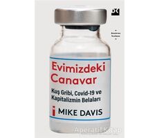 Evimizdeki Canavar - Mike Davis - Doğan Kitap