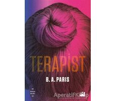 Terapist - B. A. Paris - Doğan Kitap