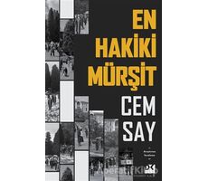 En Hakiki Mürşit - Cem Say - Doğan Kitap