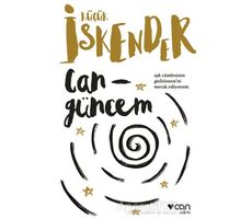 Cangüncem - Küçük İskender - Can Yayınları