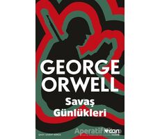 Savaş Günlükleri - George Orwell - Can Yayınları