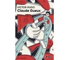 Claude Gueux - Victor Hugo - Can Yayınları