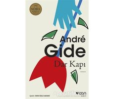 Dar Kapı - Andre Gide - Can Yayınları