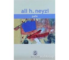 Pafe - Ali H. Neyzi - Cem Yayınevi