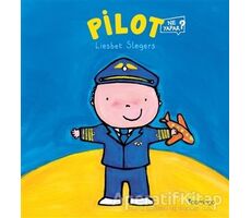 Pilot - Liesbet Slegers - Domingo Yayınevi