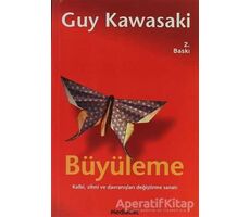 Büyüleme - Guy Kawasaki - MediaCat Kitapları