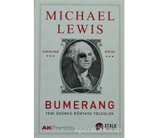 Bumerang - Michael Lewis - Scala Yayıncılık